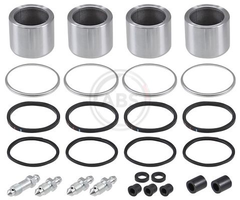 A.B.S. 57614 Repair Kit, brake caliper