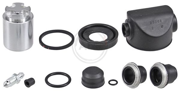 A.B.S. 57618 Repair Kit, brake caliper
