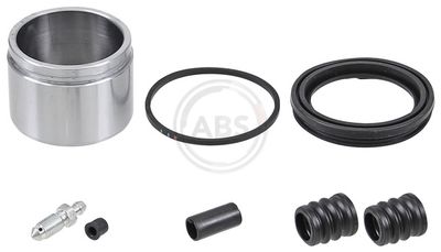 Repair Kit, brake caliper A.B.S. 57619