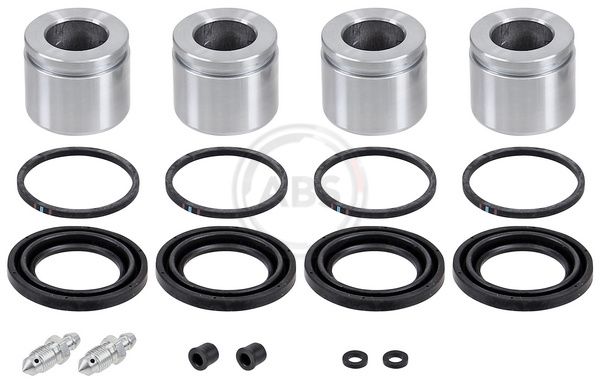 A.B.S. 57631 Repair Kit, brake caliper