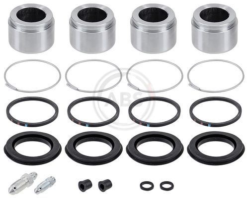 A.B.S. 57636 Repair Kit, brake caliper