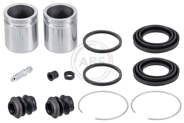 A.B.S. 57640 Repair Kit, brake caliper