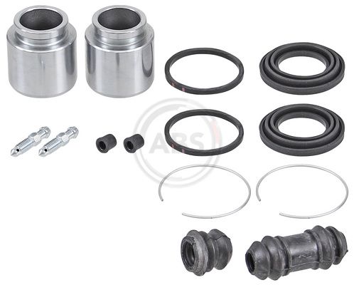A.B.S. 57645 Repair Kit, brake caliper