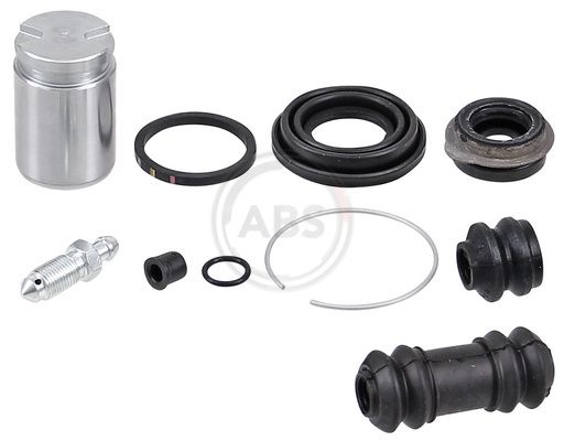 A.B.S. 57647 Repair Kit, brake caliper