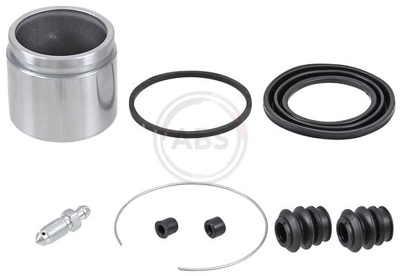 A.B.S. 57651 Repair Kit, brake caliper