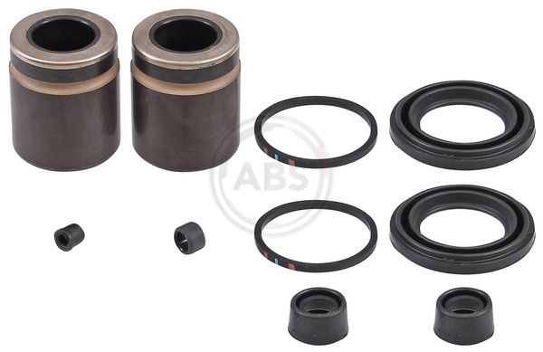 A.B.S. 57652 Repair Kit, brake caliper