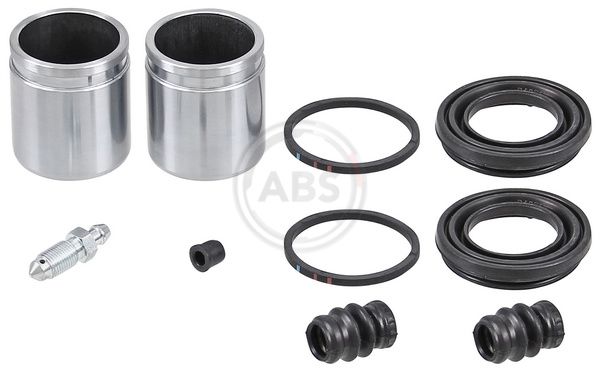A.B.S. 57653 Repair Kit, brake caliper