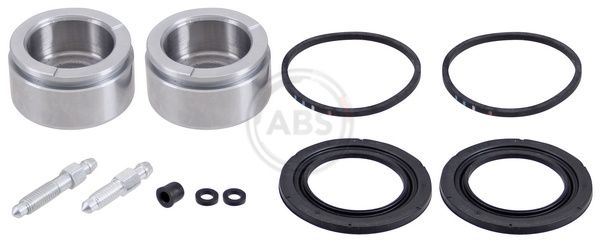 A.B.S. 57661 Repair Kit, brake caliper