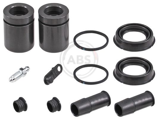 A.B.S. 57668 Repair Kit, brake caliper