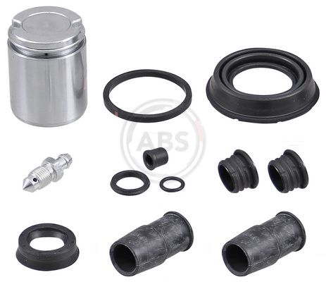 A.B.S. 57670 Repair Kit, brake caliper