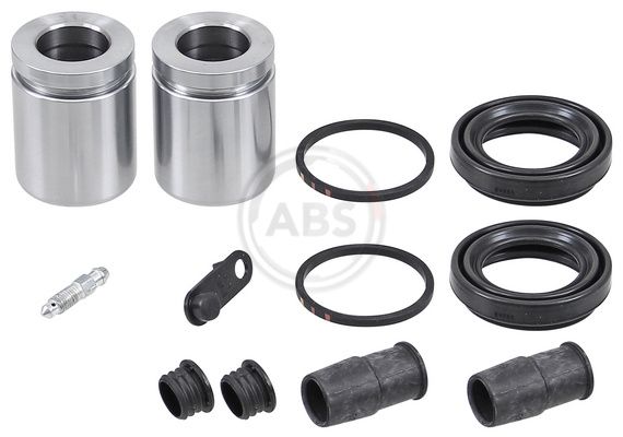 A.B.S. 57673 Repair Kit, brake caliper