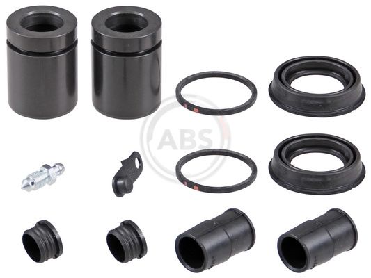 A.B.S. 57678 Repair Kit, brake caliper