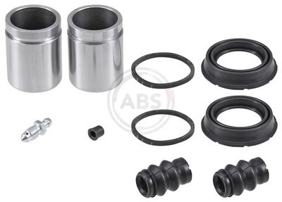 Repair Kit, brake caliper A.B.S. 57691
