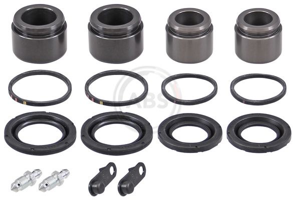 A.B.S. 57695 Repair Kit, brake caliper