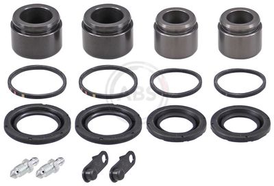 Repair Kit, brake caliper A.B.S. 57695