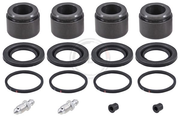 A.B.S. 57696 Repair Kit, brake caliper