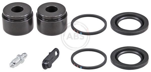 A.B.S. 57697 Repair Kit, brake caliper