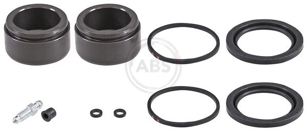 A.B.S. 57698 Repair Kit, brake caliper