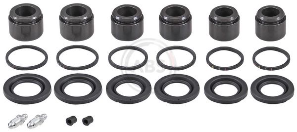 A.B.S. 57699 Repair Kit, brake caliper