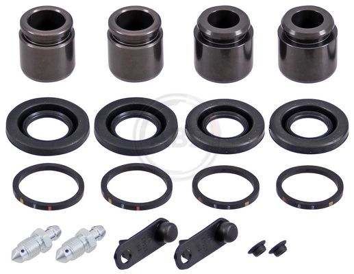 A.B.S. 57700 Repair Kit, brake caliper