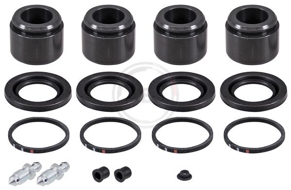 A.B.S. 57701 Repair Kit, brake caliper