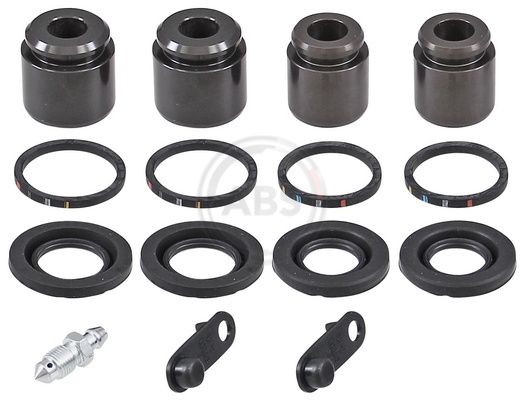 A.B.S. 57703 Repair Kit, brake caliper