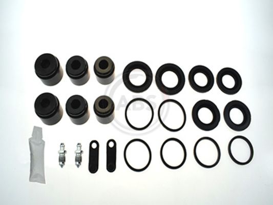 A.B.S. 57704 Repair Kit, brake caliper