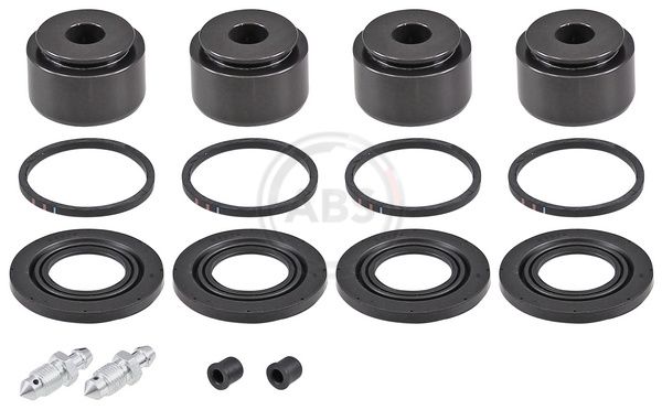 A.B.S. 57706 Repair Kit, brake caliper