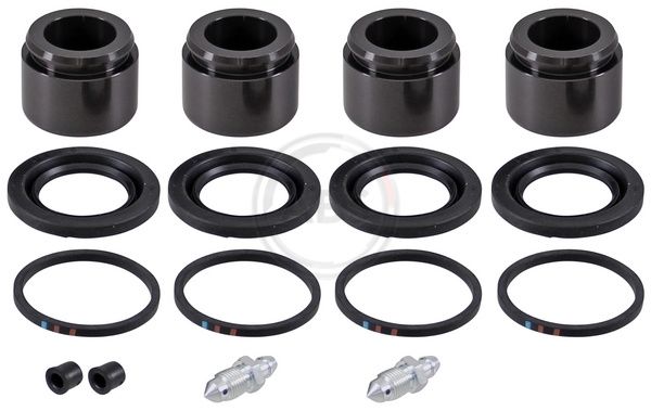 A.B.S. 57708 Repair Kit, brake caliper