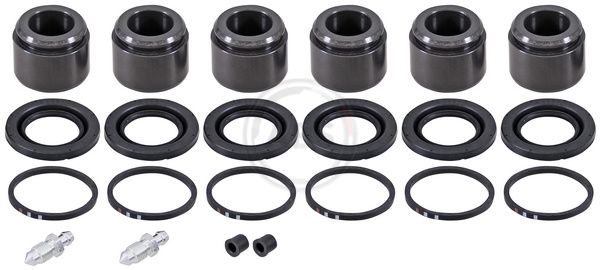 A.B.S. 57709 Repair Kit, brake caliper