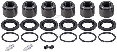 Repair Kit, brake caliper A.B.S. 57709