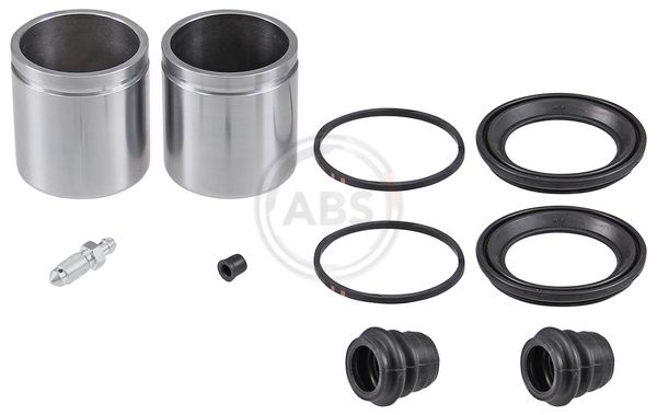 A.B.S. 57712 Repair Kit, brake caliper