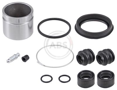 Repair Kit, brake caliper A.B.S. 57717