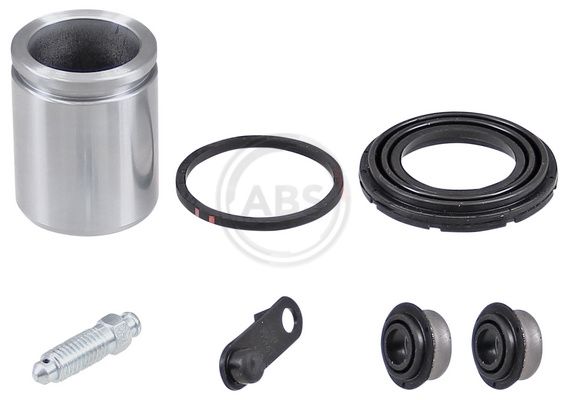 A.B.S. 57734 Repair Kit, brake caliper