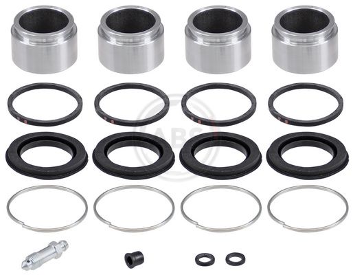 A.B.S. 57736 Repair Kit, brake caliper
