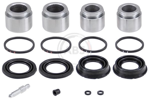 A.B.S. 57756 Repair Kit, brake caliper