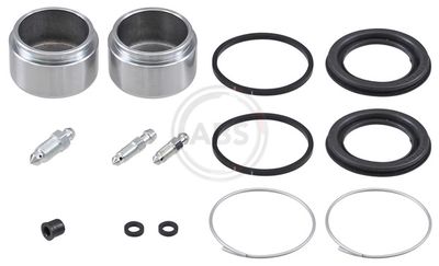 Repair Kit, brake caliper A.B.S. 57787