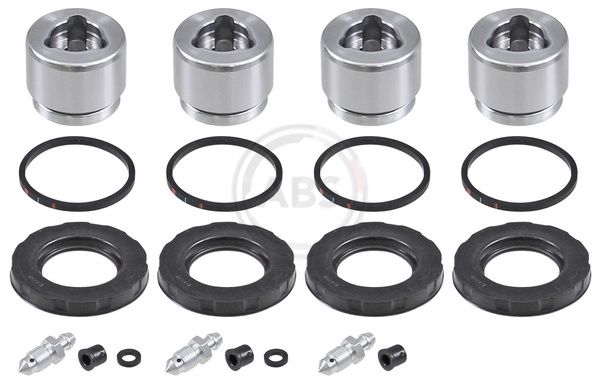 A.B.S. 57793 Repair Kit, brake caliper