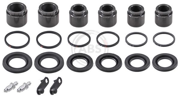 A.B.S. 57807 Repair Kit, brake caliper