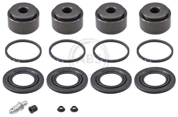 A.B.S. 57809 Repair Kit, brake caliper