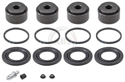 Repair Kit, brake caliper A.B.S. 57809