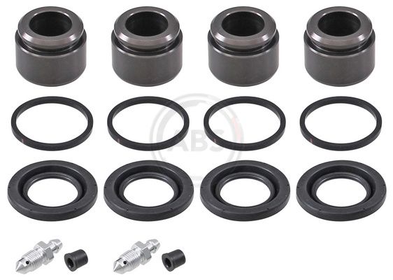 A.B.S. 57811 Repair Kit, brake caliper