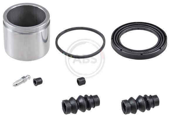 A.B.S. 57813 Repair Kit, brake caliper