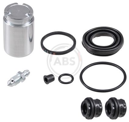 A.B.S. 57822 Repair Kit, brake caliper