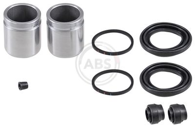 Repair Kit, brake caliper A.B.S. 57827