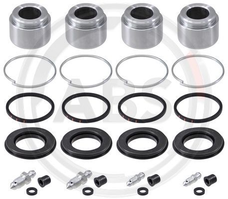 A.B.S. 57830 Repair Kit, brake caliper