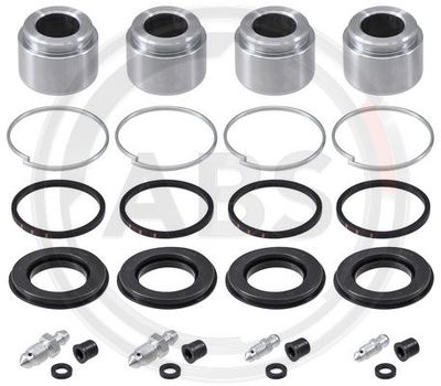Repair Kit, brake caliper A.B.S. 57830