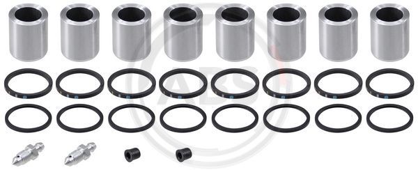 A.B.S. 57835 Repair Kit, brake caliper
