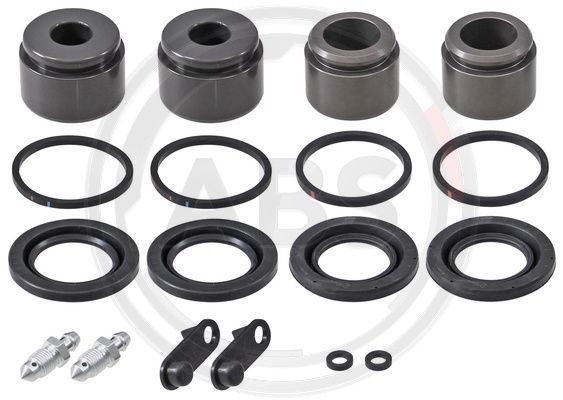 A.B.S. 57836 Repair Kit, brake caliper