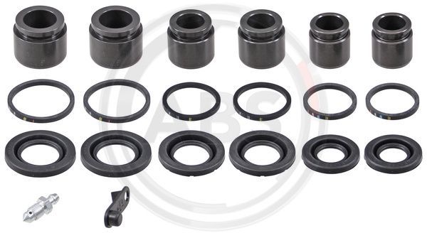 A.B.S. 57837 Repair Kit, brake caliper